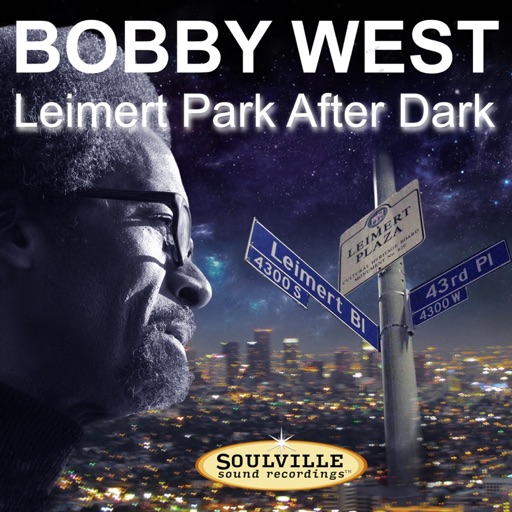 Album artwork