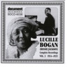 Lucille Bogan (Bessie Jackson), Vol. 3 [1934-1935]