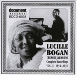 Lucille Bogan - That's Wat My Baby Likes