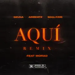 Aquí (Remix) [feat. Ozuna, Soolking & Morad] - Single by AriBeatz album reviews, ratings, credits