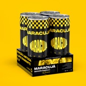 Maracujá artwork