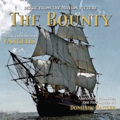 The Bounty End Title artwork