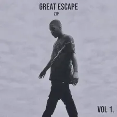 Great Escape, Vol. 1 - EP by Zippa album reviews, ratings, credits