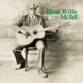 Blind Willie McTell - Broke Down Engine Blues