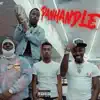 Pan Handle (feat. Maxo Kream, LilCj Kasino & Da RoccOut) - Single album lyrics, reviews, download