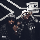 GUPTA (feat. Lady Du & Mellow and Sleazy) - Focalistic & Mr JazziQ