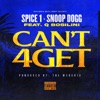 Can't 4Get  (feat. Q Bosilini & Snoop Dogg) - Single