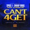 Can't 4Get (feat. Q Bosilini & Snoop Dogg) - Spice 1 lyrics