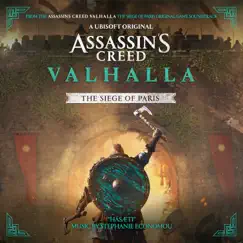 Hásæti (Single from Assassin's Creed Valhalla: The Siege of Paris) - Single by Stephanie Economou album reviews, ratings, credits