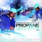 Do It For (feat. Nougz & Huntizzy) - Propane lyrics