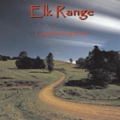 Elk Range - Standing on a Mountain Top