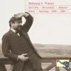 Debussy's Traces album lyrics, reviews, download