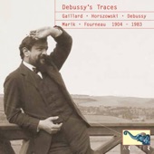 Claude Debussy - Estampes: Jardins sous la pluie