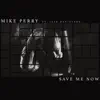 Save Me Now (feat. Isak Danielson) - Single album lyrics, reviews, download