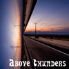 Above Thunders - Single