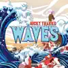 Waves (One Piece Cypher) (feat. Jamar Rose, Gr3ys0n, AfroLegacy & Mac Ro) - Single album lyrics, reviews, download