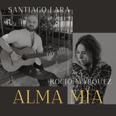 Alma Mía (feat. Rocío Márquez) artwork