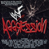 The Kings (D-Generation X Theme) artwork