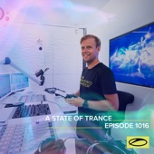 Asot 1016 - A State of Trance Episode 1016 (DJ Mix) artwork