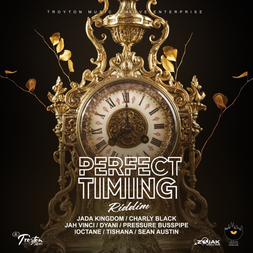 Album artwork