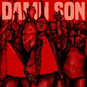 Damnson artwork