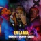 En la Mia (feat. cauzer & Dilinyer) - gronegr1 lyrics