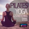 Pilates Yoga and Stretching Training Session