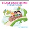 Team Umizoomi Theme Song - Little Ditto lyrics