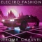 House on Mars - Jerome Chauvel lyrics