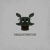 Hallucination artwork