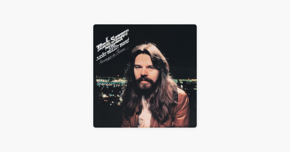 Bob seger night