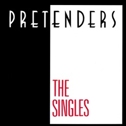 THE SINGLES cover art