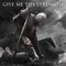 Give Me the Strength (feat. Felicia Farerre) - Phil Rey lyrics
