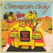 Commander Cody & His Lost Planet Airmen - Sister Sue