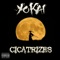 Cicatrizes - Yokai lyrics
