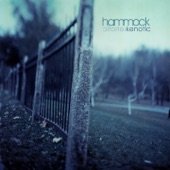 Hammock - The Air Between Us