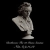 Beethoven: the 32 Piano Sonatas Nos. 8,9,11,12