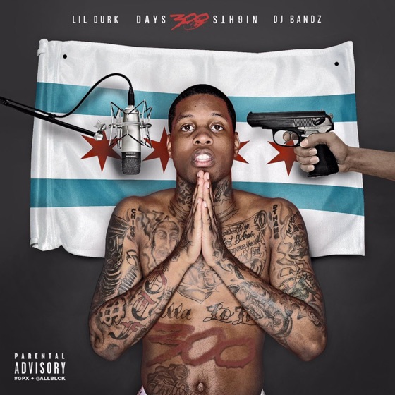 Cover artwork for Words From Bump J