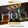 Belly Dancer (feat. Faydee & Young Zerka) - Single