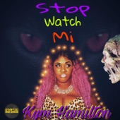 Stop Watch Mi artwork