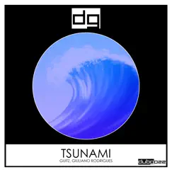 Tsunami - Single by GUITZ & Giuliano Rodrigues album reviews, ratings, credits