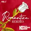 Romantica Remixes, Vol. 2 - EP album lyrics, reviews, download