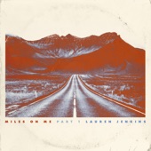 Miles on Me, Part 1 - EP artwork