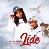 Lide (feat. Anande) artwork