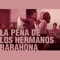 Por la Trenza - Los Hermanos Barahona lyrics