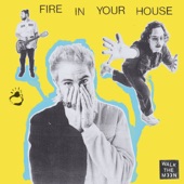 Fire In Your House (feat. Johnny Clegg & Jesse Clegg) artwork