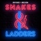 Snakes & Ladders (feat. Moss Kena) - Ben Pearce lyrics