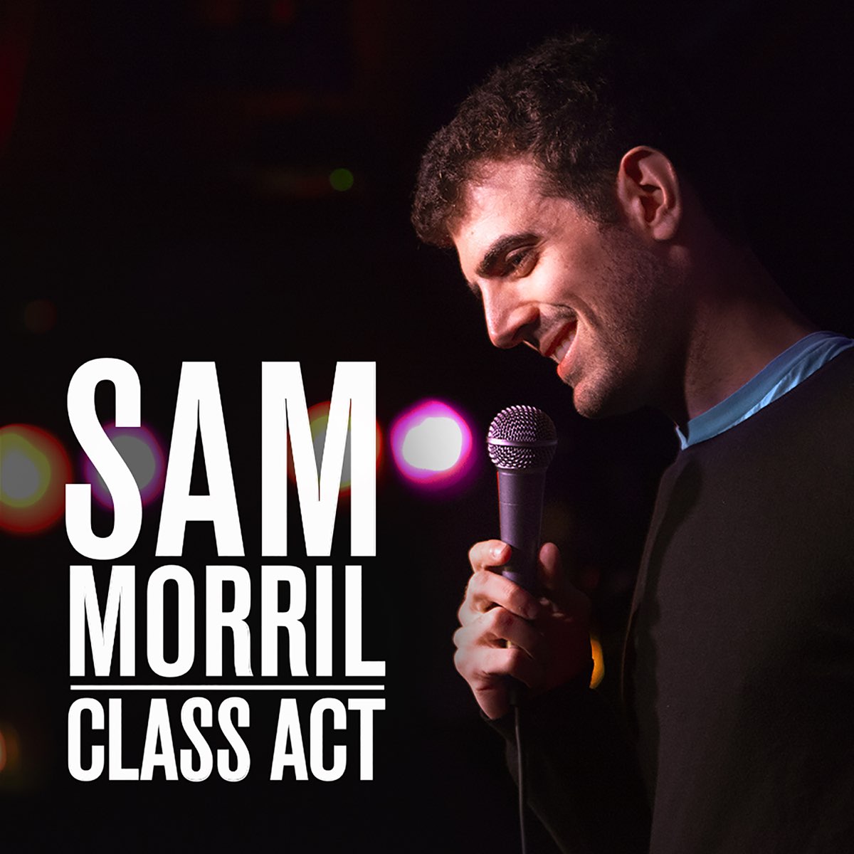 Sam Morril. Sam think. Sam Morril смешной. Sam tells Ann about Winter time слушать.