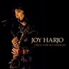 Joy Harjo - Once the World Was Perfect