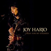 Barrett Martin;Joy Harjo - Rabbit Invents the Saxophone